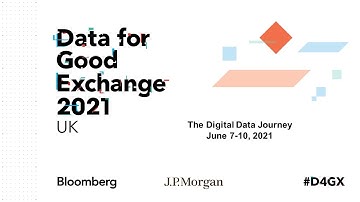 D4GX 2021 UK: A Spotlight on Data Visualisation & Storytelling (6 of 9)