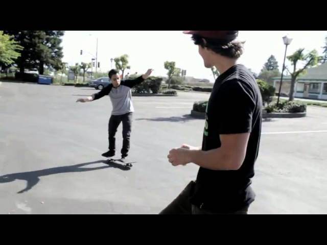 Watch Tyler Posey Singing Falling In Reverse on YouTube