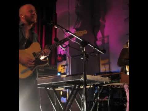 Wild beasts Reach a bit further BBC session