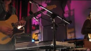 Wild beasts Reach a bit further BBC session