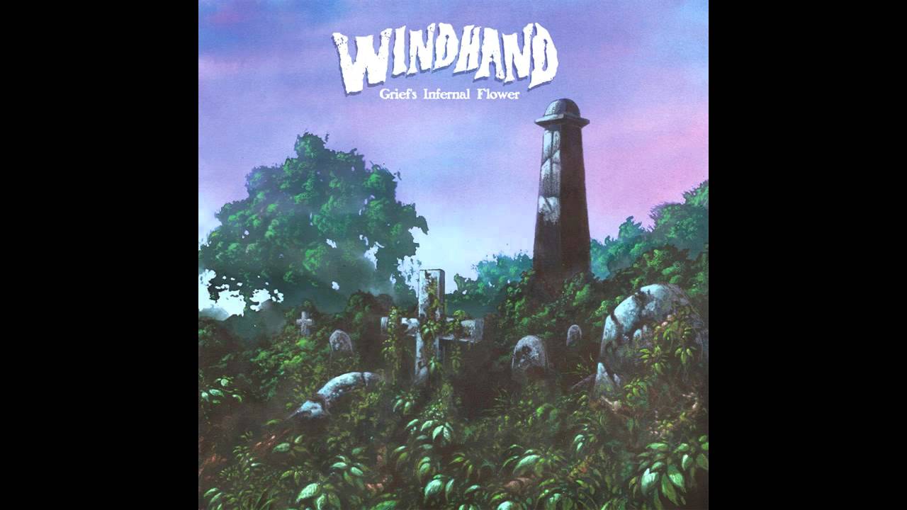 在 YouTube 上观看 Windhand - Hyperion 在 YouTube 上观看 Windhand - Hyperion