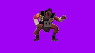 TF2 DEMOMAN: Demon Queen, Bite Za Dusto