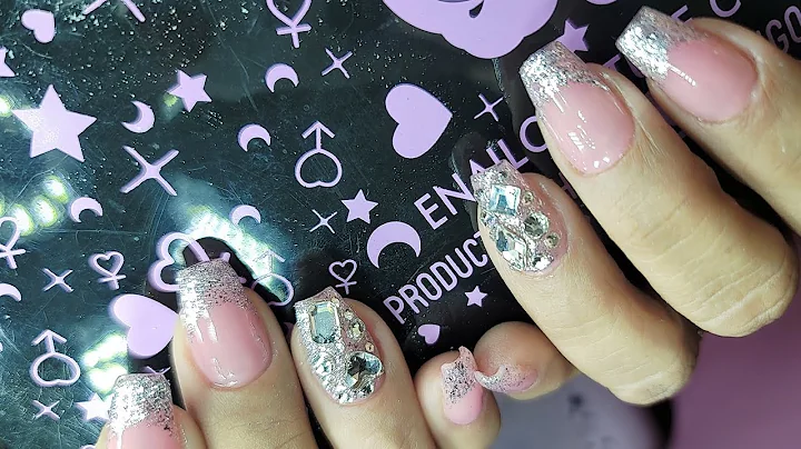 Enailcouture.com 30% off no promo code needed #nails #nailgelart #nailtutorial #manicure #gelnails