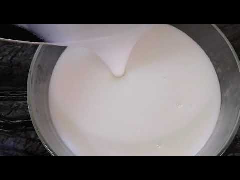 Video Nước Cốt Dừa, cách làm nước cốt dừa đặc sánh, thơm... - youtube