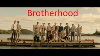 🌀 Brotherhood 2019