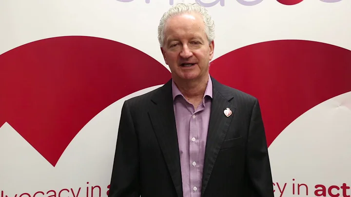 Mr Maurice Swanson, President The Australian Counc...