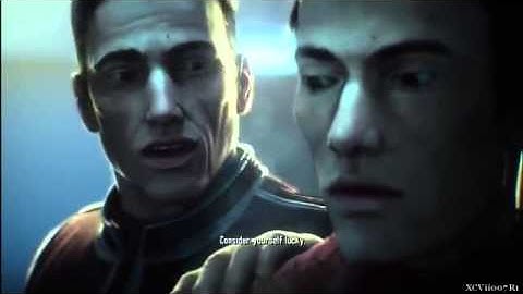 Spider-Man Edge of Time Walkthrough (Part 11-1) Claws of the Cat 2389