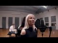 Jessica Uussaari - Kuu Saa Valtansa Auringolta (Mokoma Cover)