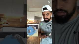 Matthew Raymond Fight Cloud