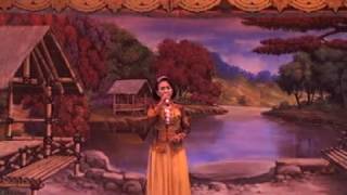 LAGU SANDIWARA CANDRA MAWAH_DERMAYU HONGKONG_LIVE DESA LUWUNGBATA TANJUNG BREBES - KEL BPK WANTU