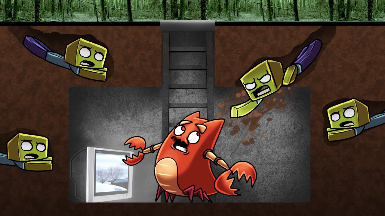 for apple download Zombie Apocalypse Bunker Survival Z