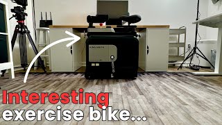 Is This a Good Exercise Bike? | WalkingPad Review