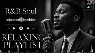 【R&B Soul】Cozy Romantic Mix – Smooth Soul Vocals & Chill Grooves for Love and Comfort screenshot 2