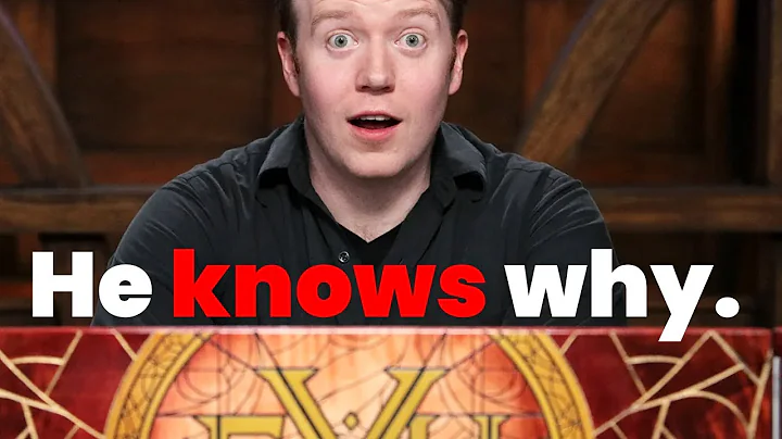 The SECRET Reason Your D&D Combat Sucks (How To Fix It)