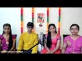 Chinna chinna muruga  anubhav school of music  online bhajans