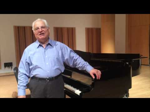 Fall 2015 Welcome From Professor Markou