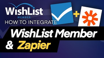 WishList Member - Zapier Integration