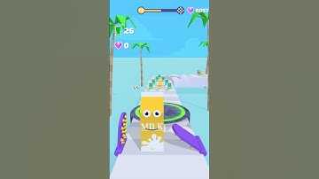 JUICE RUN 🍹🧋: All Levels 72 Gameplay Walkthrough Android, iOS NEW UPDATE