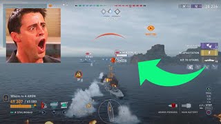 When you get blessed by RNGesus