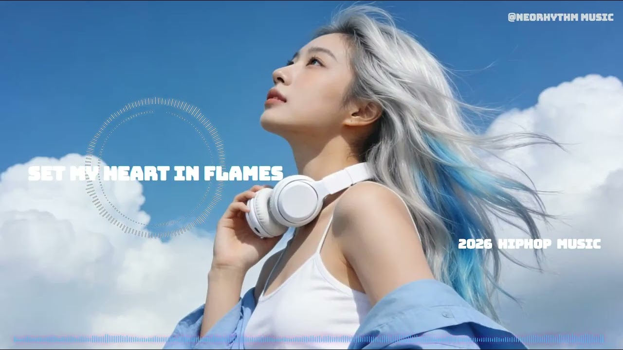 Зажги мое сердце | Английская песня | Обязательный к прослушиванию хит 2026 года | Страстная поп-...