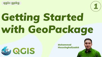 Part 1: Getting Started with GeoPackage