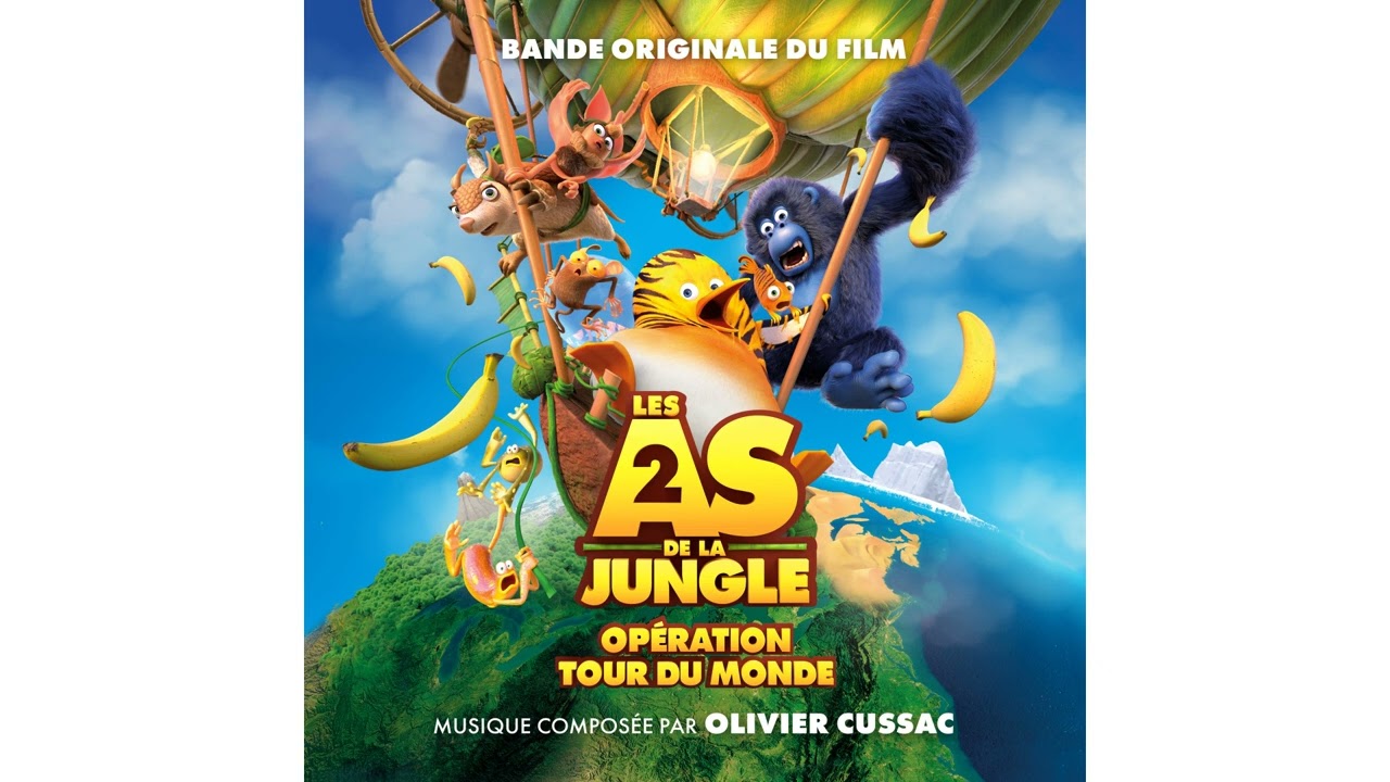 Watch Olivier Cussac - Chez Albert on YouTube Watch Olivier Cussac - Chez Albert on YouTube