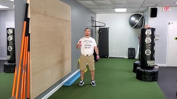 Biceps Simultaneous Curls