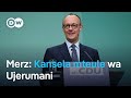 Merz Ndiye Kansela Mteule Wa Ujerumani Merz Ndiye Kansela Mteule Wa Ujerumani