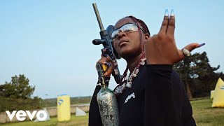 La Dernière Voix S2 - Soldat (Officiel) Ft. Natou