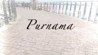 Purnama - Naim Daniel (Seruling Instrumental Cover