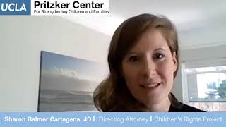 Community Speaker Series: Transition Age Youth and COVID 19
