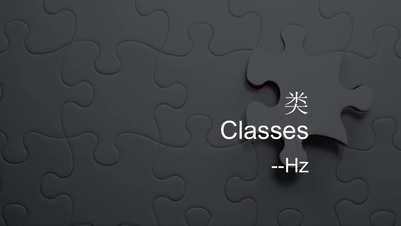 Java编程入门 - (13) 类(Classes)