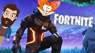 FORTNITE - МУРЗИК НЕ НУБ - Domi Show PLAY