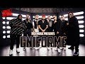 Uniforme - The Academy (Video Oficial)