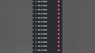 Wis Discord Selfbot #discord #selfbot #ethone #nighty #tools