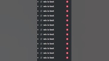 Wis Discord Selfbot #discord #selfbot #ethone #nighty #tools