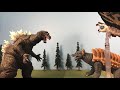 Godzilla vs. Mothra and Anguirus (Trailer)