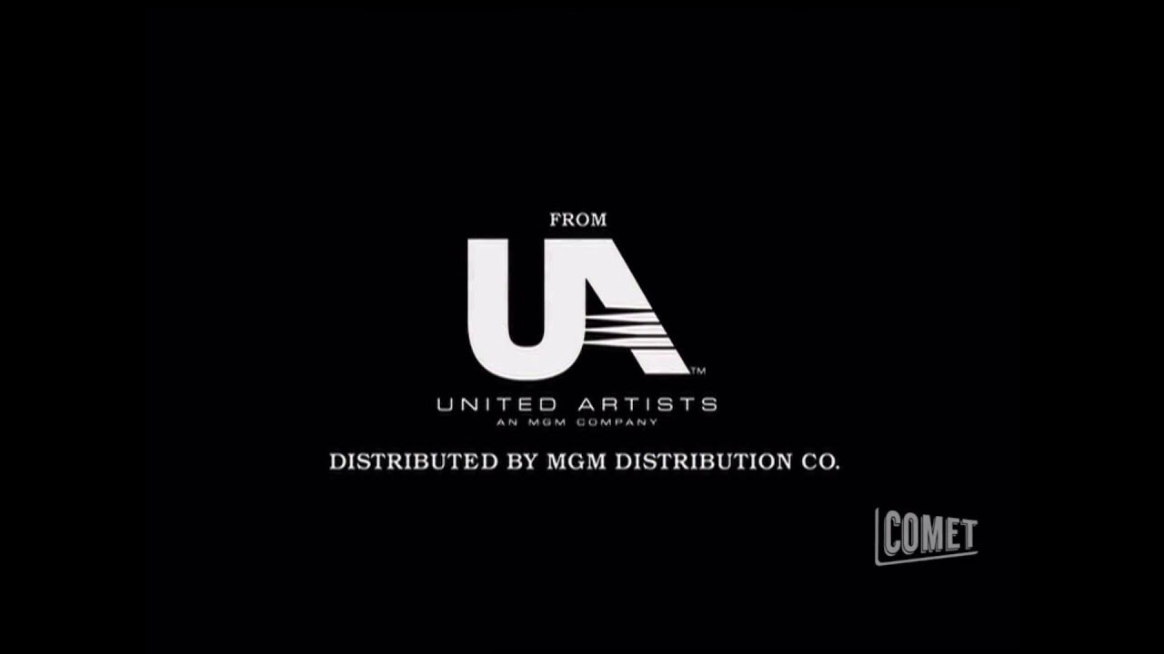 BBC Films/United Artists/MGM Worldwide Television Distribution (2003/2010)