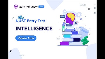 NET IQ | Course Introduction | NUST Entry Test | Complete Prep with Learn Right Now