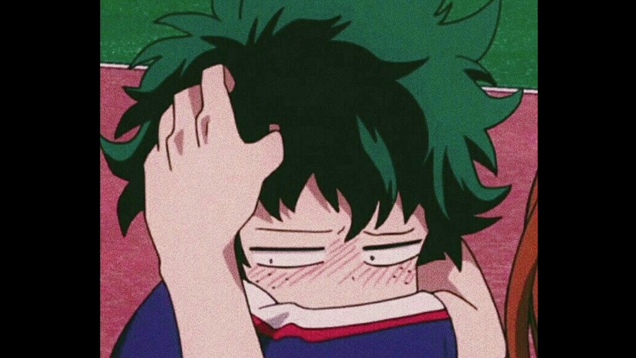 Bnha lyric “prank” - Stay calm  1.1K special