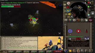 1 Def Pure vs Thermonuclear Smoke Devil (Thermy)
