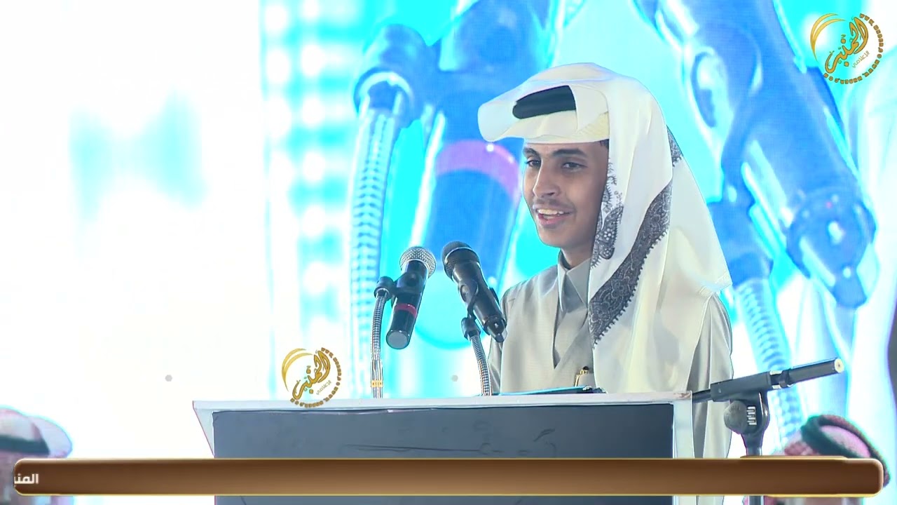 طاروق 5  باسم المايقي / فهد العازمي حفل ابناء غازي العضيلة ١٤٤٧/٦/٦ 