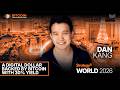 A Digital Dollar Backed By Bitcoin With 30 Yield Strategy World 2026