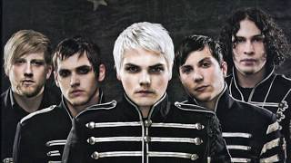 Tennagers My Chemical Romance