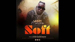 Soft - Laxzy Mover (Official Visualizer) screenshot 3