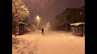 İsmet Özel - Münacaat (Mücahit Uzuner)