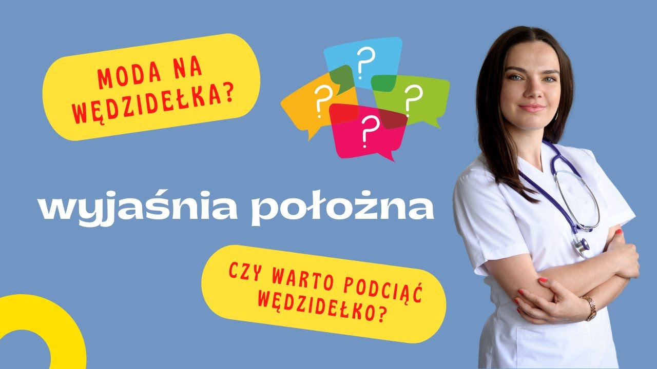 Moda na wędzidełka? Czy warto podciąć wędzidełko? Wyjaśnia położna i doradca laktacyjny