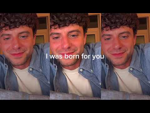 Mark Ambor | Born For You (Unreleased)