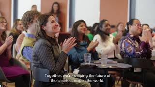 Reflecting on 2024—A Year of Impact and Innovation