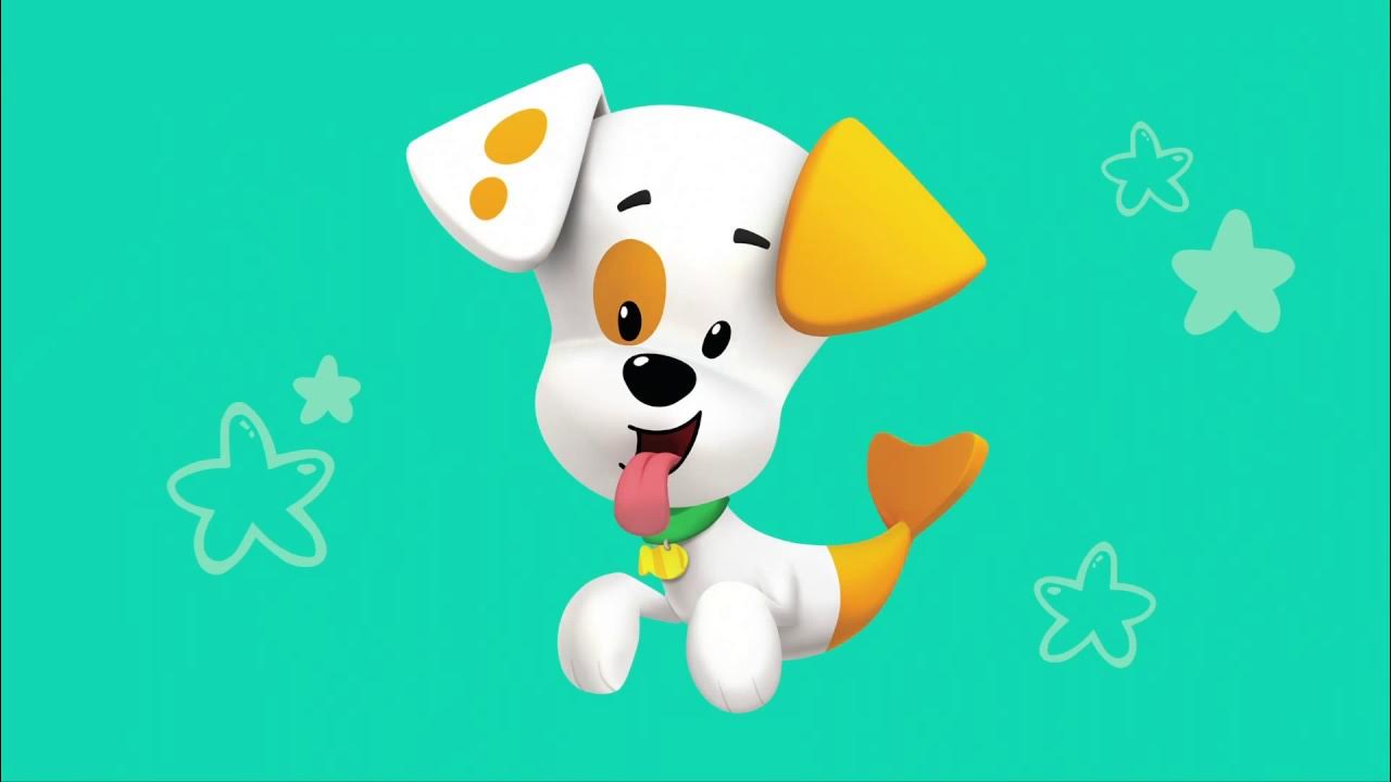 Bubble Guppies Super Fan Guppy Quiz YouTube